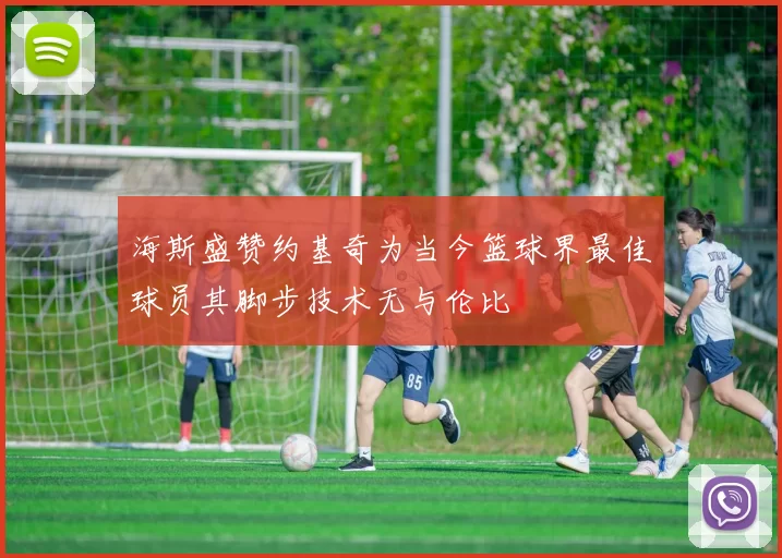 海斯盛赞约基奇为当今篮球界最佳球员其脚步技术无与伦比