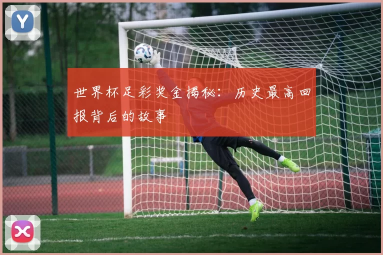 世界杯足彩奖金揭秘：历史最高回报背后的故事