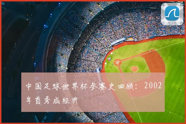 中国足球世界杯参赛史回顾：2002年首秀成经典