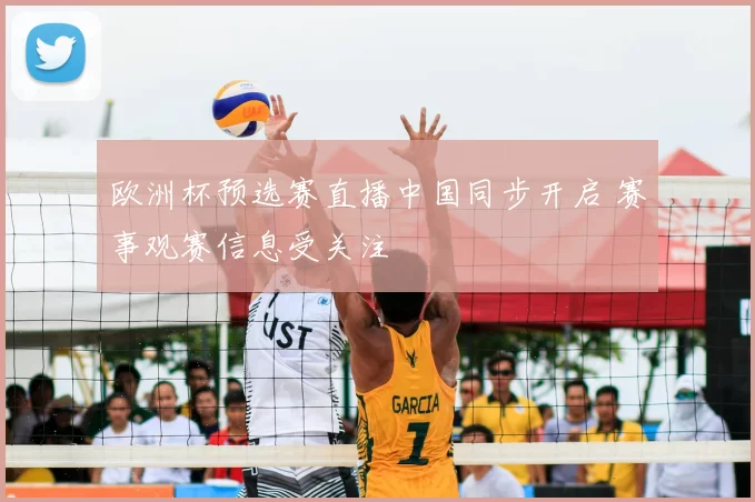 欧洲杯预选赛直播中国同步开启 赛事观赛信息受关注