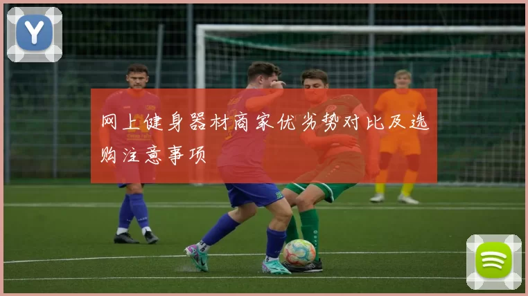 网上健身器材商家优劣势对比及选购注意事项
